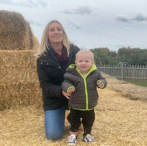 Meet your Posher, Jackie